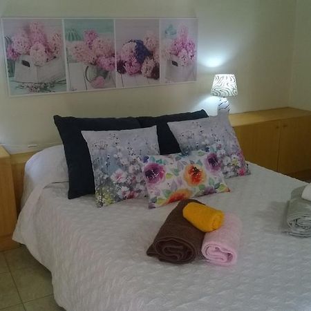 Apartamento Teixeira 2 Арку-да-Кальета Экстерьер фото