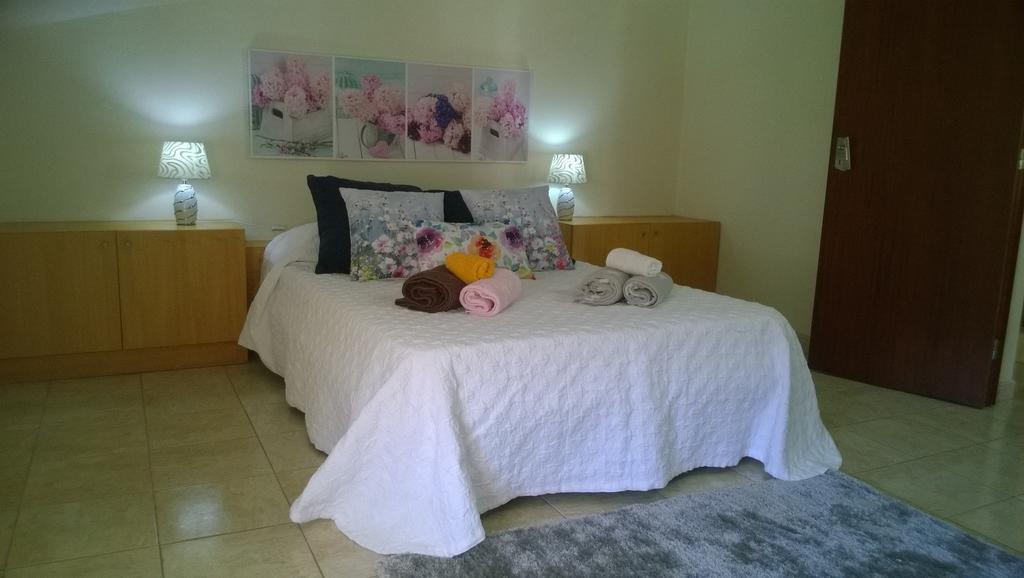 Apartamento Teixeira 2 Арку-да-Кальета Экстерьер фото
