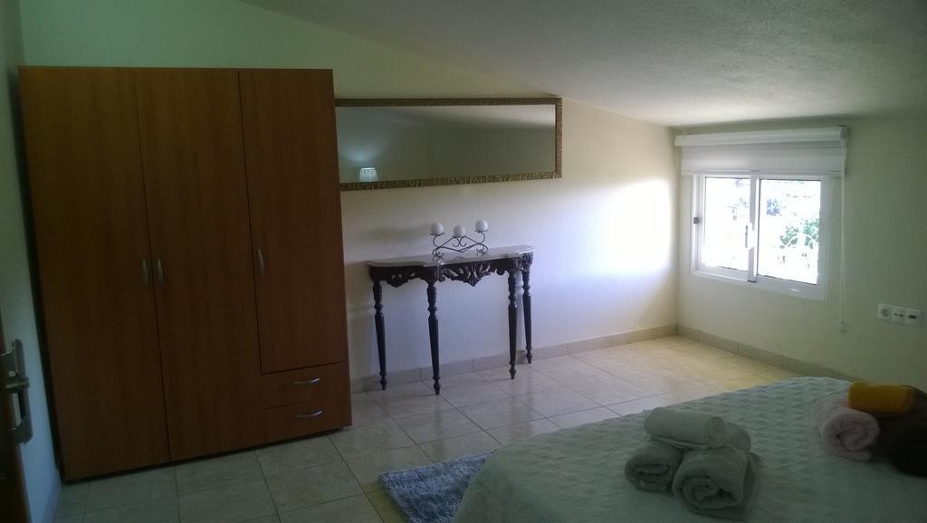 Apartamento Teixeira 2 Арку-да-Кальета Экстерьер фото
