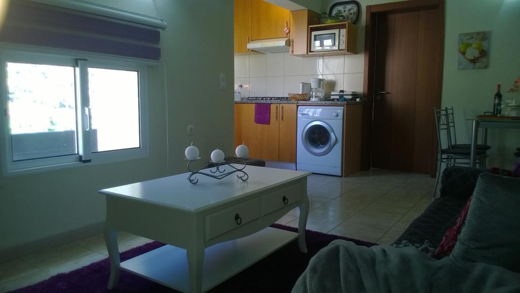 Apartamento Teixeira 2 Арку-да-Кальета Экстерьер фото