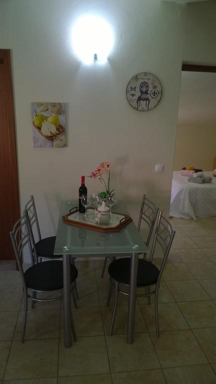 Apartamento Teixeira 2 Арку-да-Кальета Экстерьер фото
