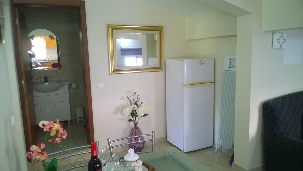 Apartamento Teixeira 2 Арку-да-Кальета Экстерьер фото
