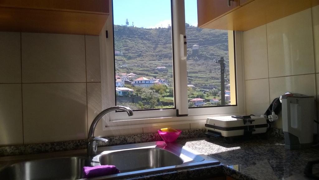 Apartamento Teixeira 2 Арку-да-Кальета Экстерьер фото