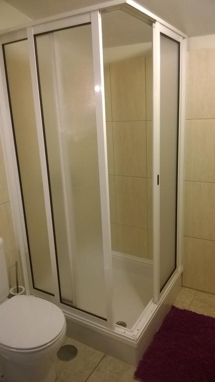 Apartamento Teixeira 2 Арку-да-Кальета Экстерьер фото